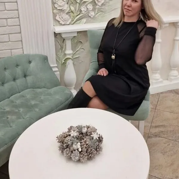 Елена